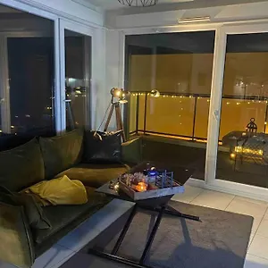 Meyzieu : superbe appartement très cosy. Appartement Meyzieu