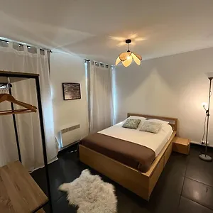 Superbe T3, à 5 Min à Pied Du Vieux-port Appartement Marseille