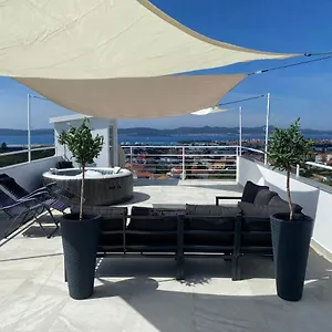 Wellness Sunset Appartement Zadar