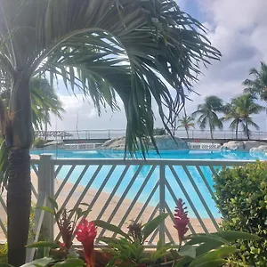 Alizea Vue Et Appartement Saint-Francois (Grande-Terre)