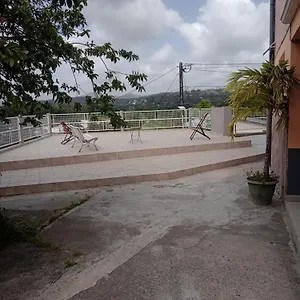 La Colombe 3 Appartement Riviere-Salee