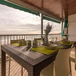 Homes & Go Bell Reco Deluxe I Appartement La Pineda