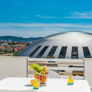 Hiperion Appartement Zadar